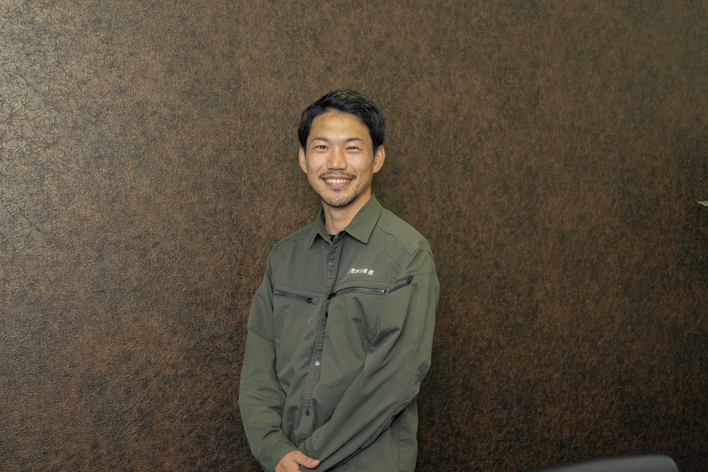 会社案内
